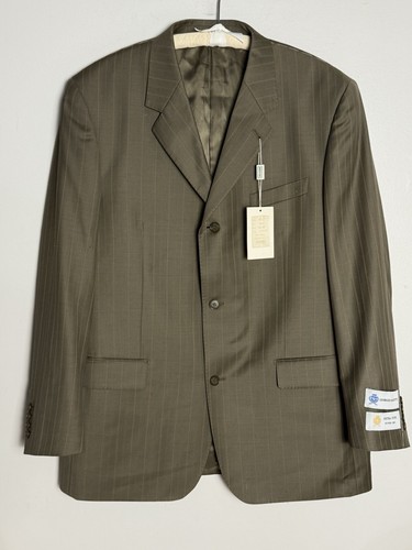 Nwt giorgio sanetti - giorgio, wool