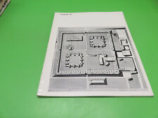 CASABELLA  RIVISTA di ARCHITETTURA e URBANISTICA 315 1967 vintage