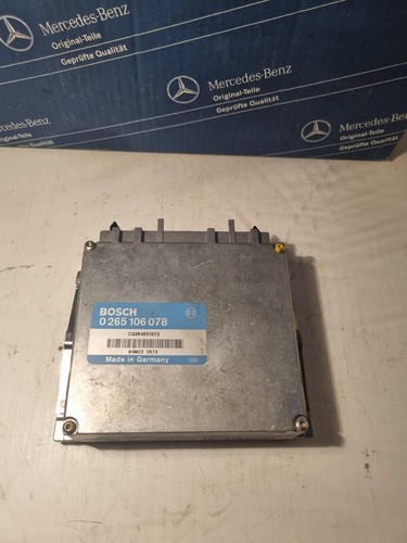 Centralina abs bosch - abs,
