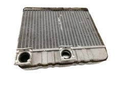 RADIATORE RISCALDAMENTO BMW X3 E83 ( 2003 IN POI ) TERMOSCAMBIATORE 64118372783