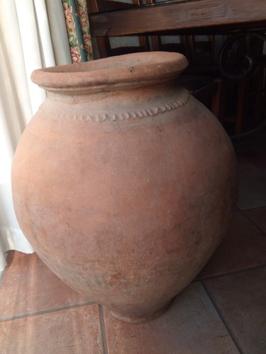 Antico orcio originale - antico, in