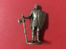 SOLDATINO METAL KINDER - Serie