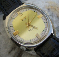  MECCANICO VINTAGE  HMT VIJAY 17 RUBINI. NUOVISSIMO - RARISSIMO - BELLISSIMO!!!
