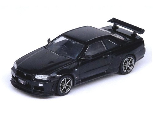 Nissan skyline - nissan,