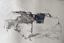 Mario Tornello - Disegno