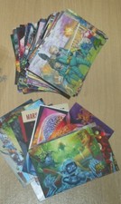 2013 Topps MARS ATTACKS