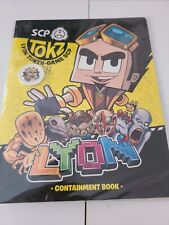 2023 LYON Token CONTAINMENT