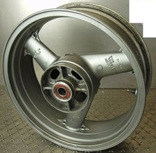 ZX9R ZX900B cerchio posteriore
