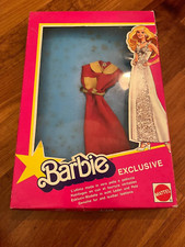 MATTEL - BARBIE EXCLUSIVE