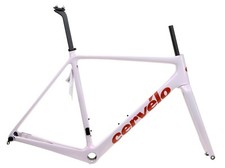 Telaio carbonio Cervelo R5CX