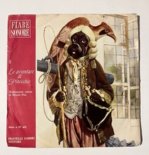 Fiabe Sonore Le Avventure di