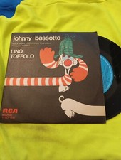 LINO TOFFOLO - JOHNNY