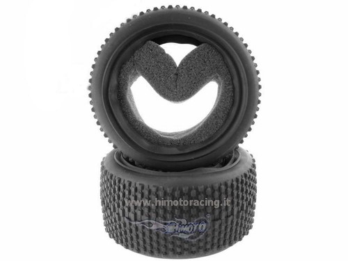 31308 coppia gomme posteriore - 31308,