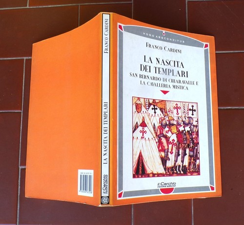 Franco cardini nascita dei - franco,