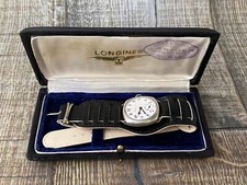 LONGINES 1923 Vintage SILVER