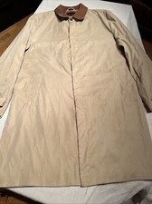 MULBERRY TRENCH COAT BEIGE