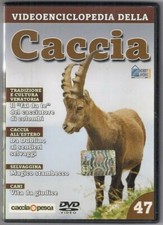 VIDEOENCICLOPEDIA DELLA CACCIA
