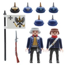 Playmobil Prussia Prussia
