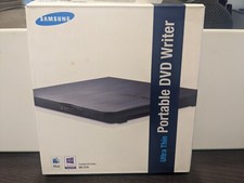 Samsung Lettore DVD Portatile