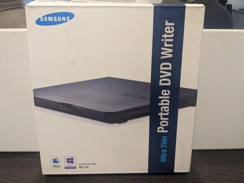 Samsung lettore dvd portatile - samsung,