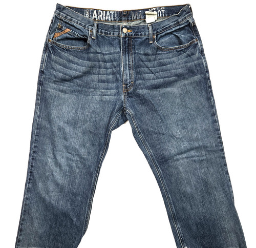 Ariat jeans uomo - ariat,