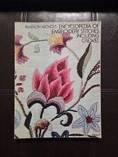 MARION NICHOLS Enciclopedia