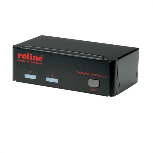 Displayport switch kvm - switch, usb
