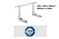 STAFFA PER CONDIZIONATORE