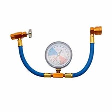 Riloer R134A AC Car Aria