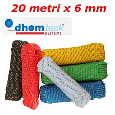 Corda Fune Multiuso Traino