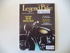 LEGEND BIKE 6/1993 ISO 200/MV