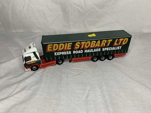 Corgi modern truck daf85 - corgi,
