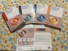 AlphaTest Formazione Primaria 2023/2024 – Kit completo + My Desk mai usato