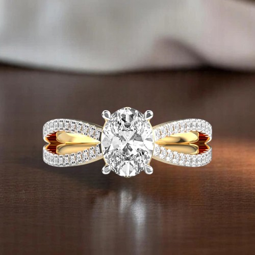 Anello fidanzamento - di,