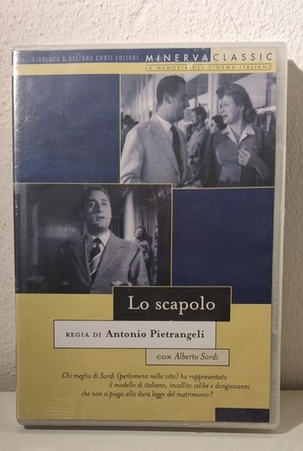 Scapolo antonio - scapolo, di