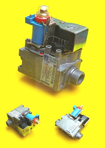 Vaillant turbo max plus - plus, vuw