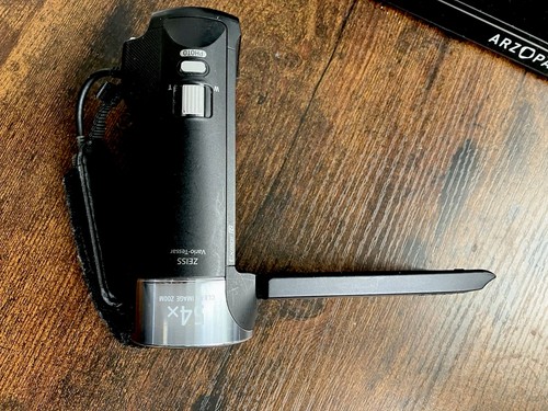 Sony handycam hdr cx240e - sony, hdr-cx240e