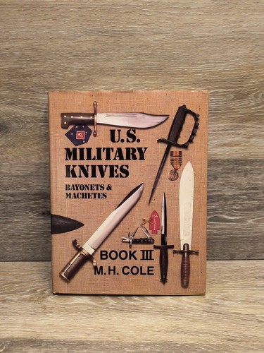 Military knives - u.s.,