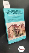 L'esperienza della meraviglia