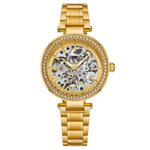 Orologio donna stuhrling 4039 - stuhrling,