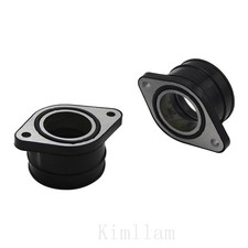 Stivale collettore aspirazione