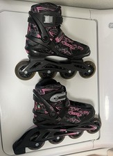 Roces Tattoo Youth Inline