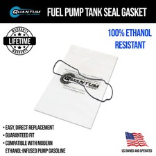 QFS Carburante Pompa Guarnizione Serbatoio 2006 + Yamaha Fuoribordo F115 LF115