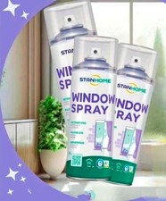 Stanhome  Windows  Spray