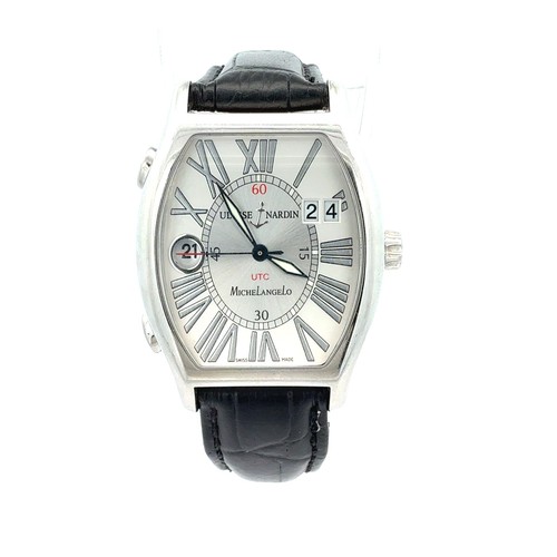 Orologio ulysse nardin - orologio,