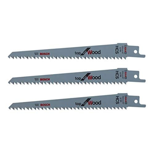 Bosch - pack, 3)