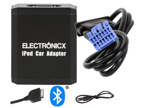 Adattatore aux bluetooth - adattatore,
