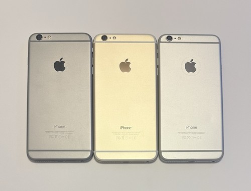 Apple iphone plus - iphone, 16gb