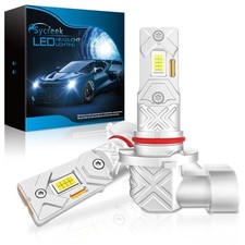 Lampadine HB3 LED 9005,30000LM