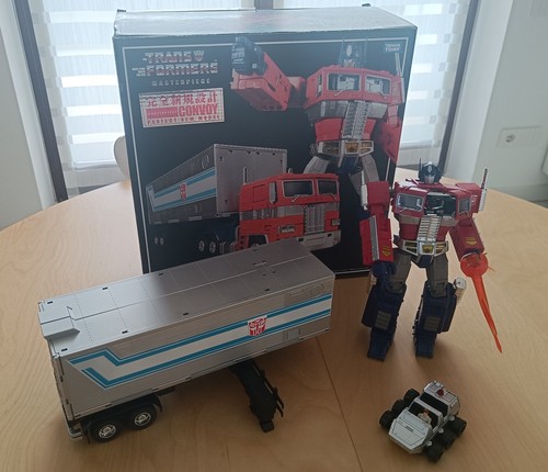 Transformer tomy takara - transformer,
